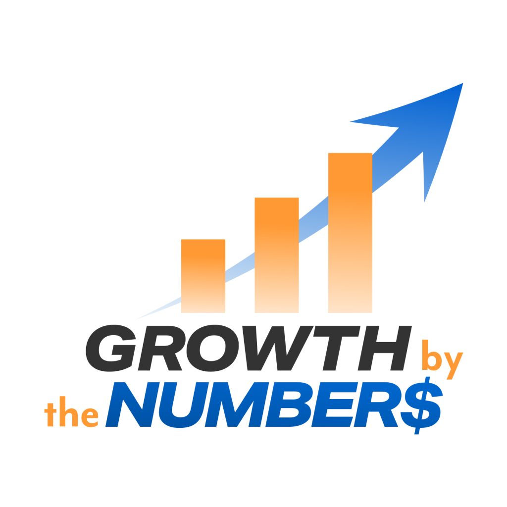 Growth By The Numbers