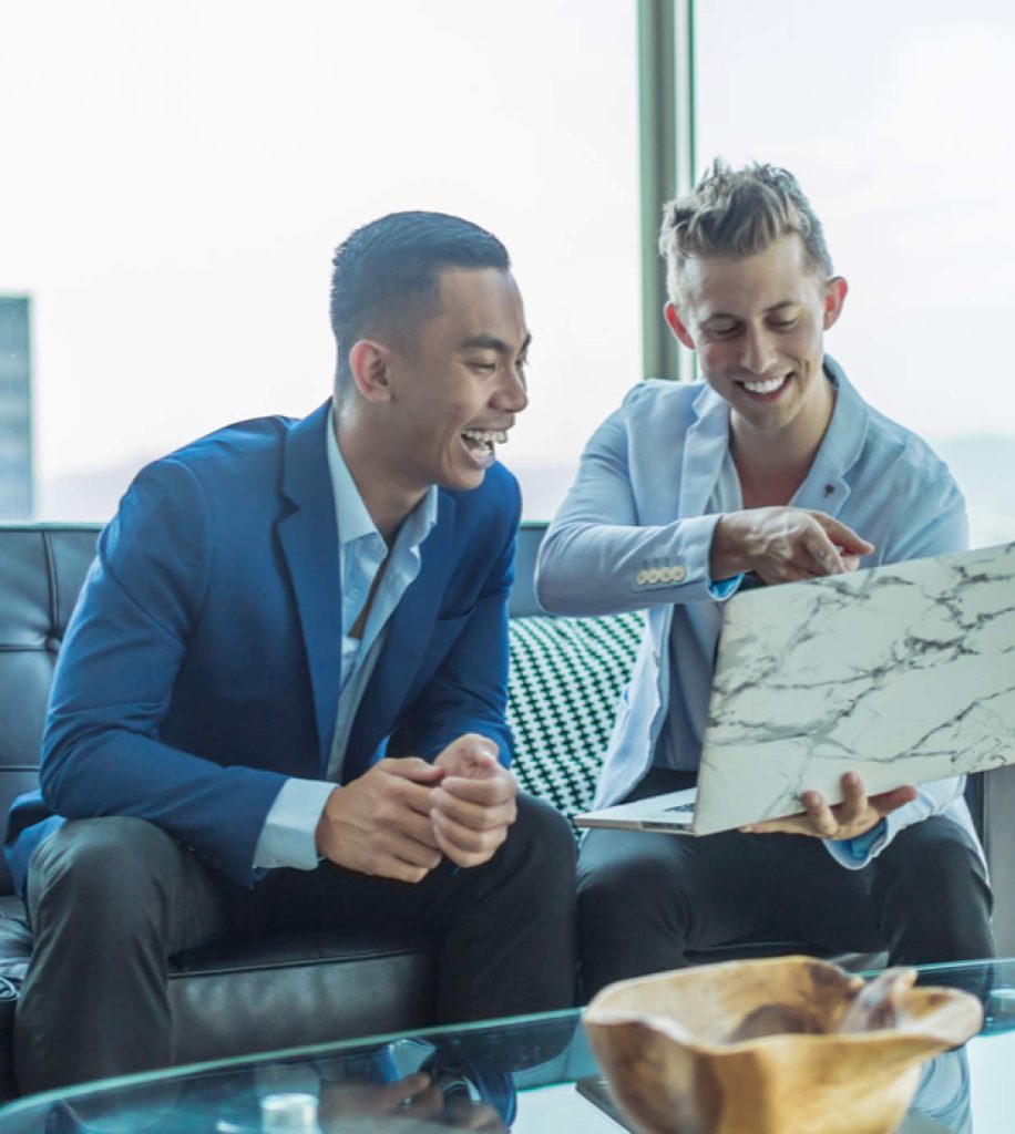 Business Growth Planning