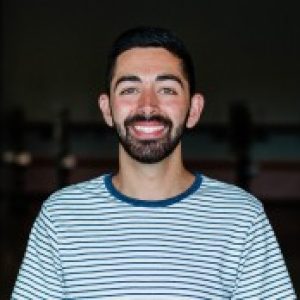 Profile photo of Rainer Erani