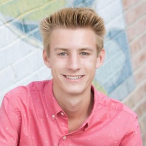 Profile photo of Maxwell Vogel