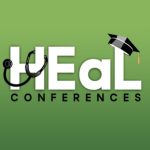 Profile photo of HEaL Conferences