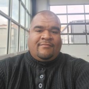 Profile photo of Matt Pettus