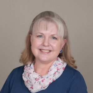 Profile photo of Kathy Wightman
