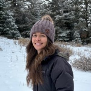 Profile photo of Aja Gonzalez